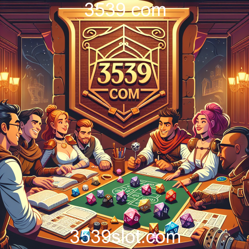 A Evolução dos RPGs: Da Mesa ao Digital